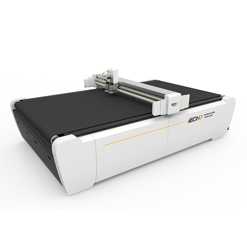 Mesa de corte digital iEcho BK4