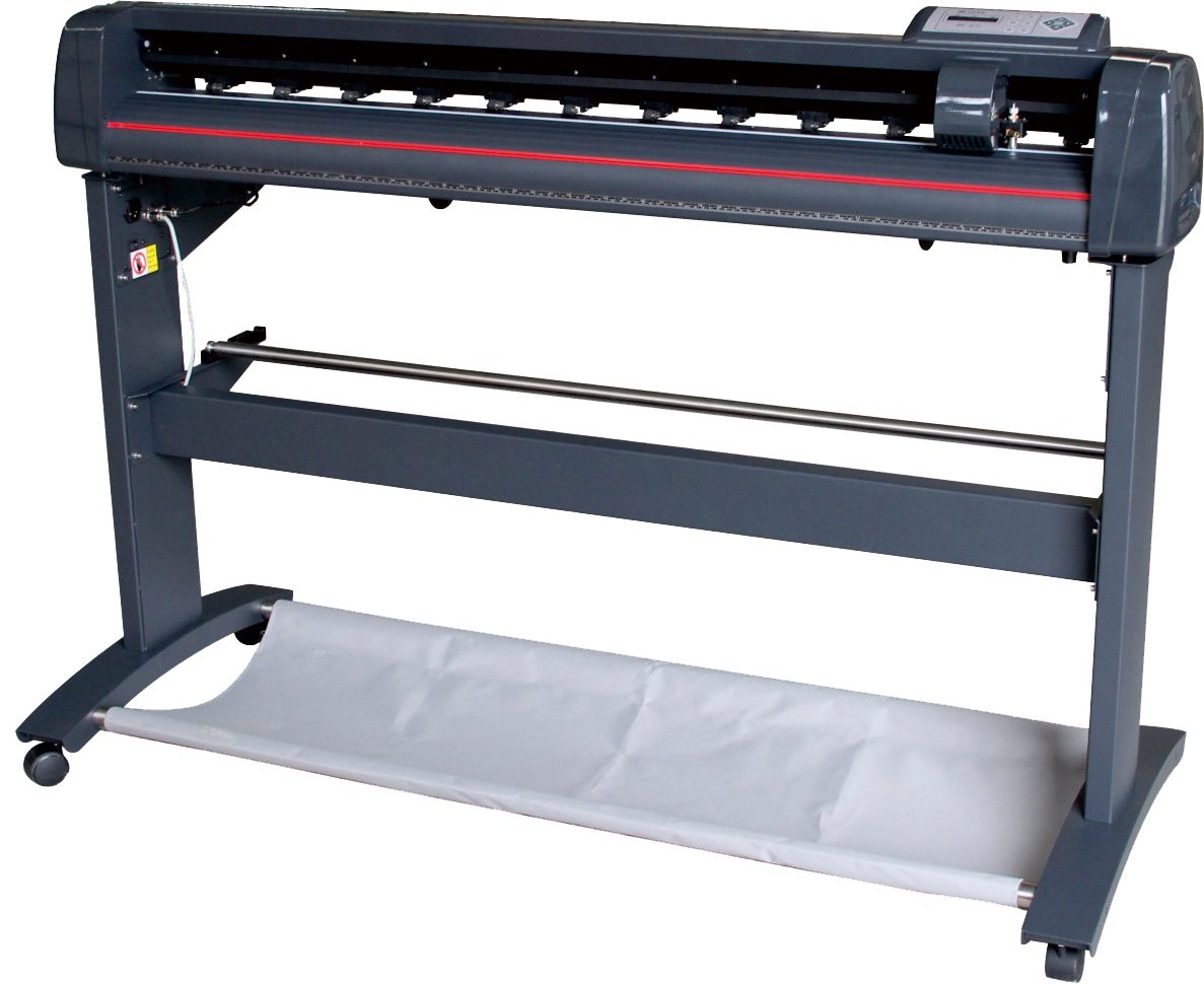 Liyu Plotter de Recorte DC
