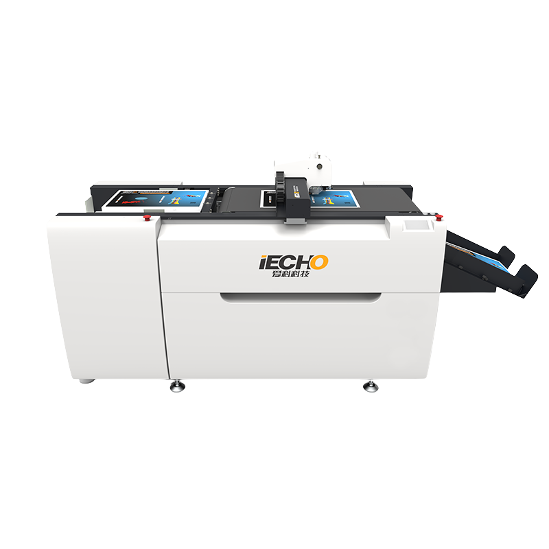 iEcho PK 0705 Plus