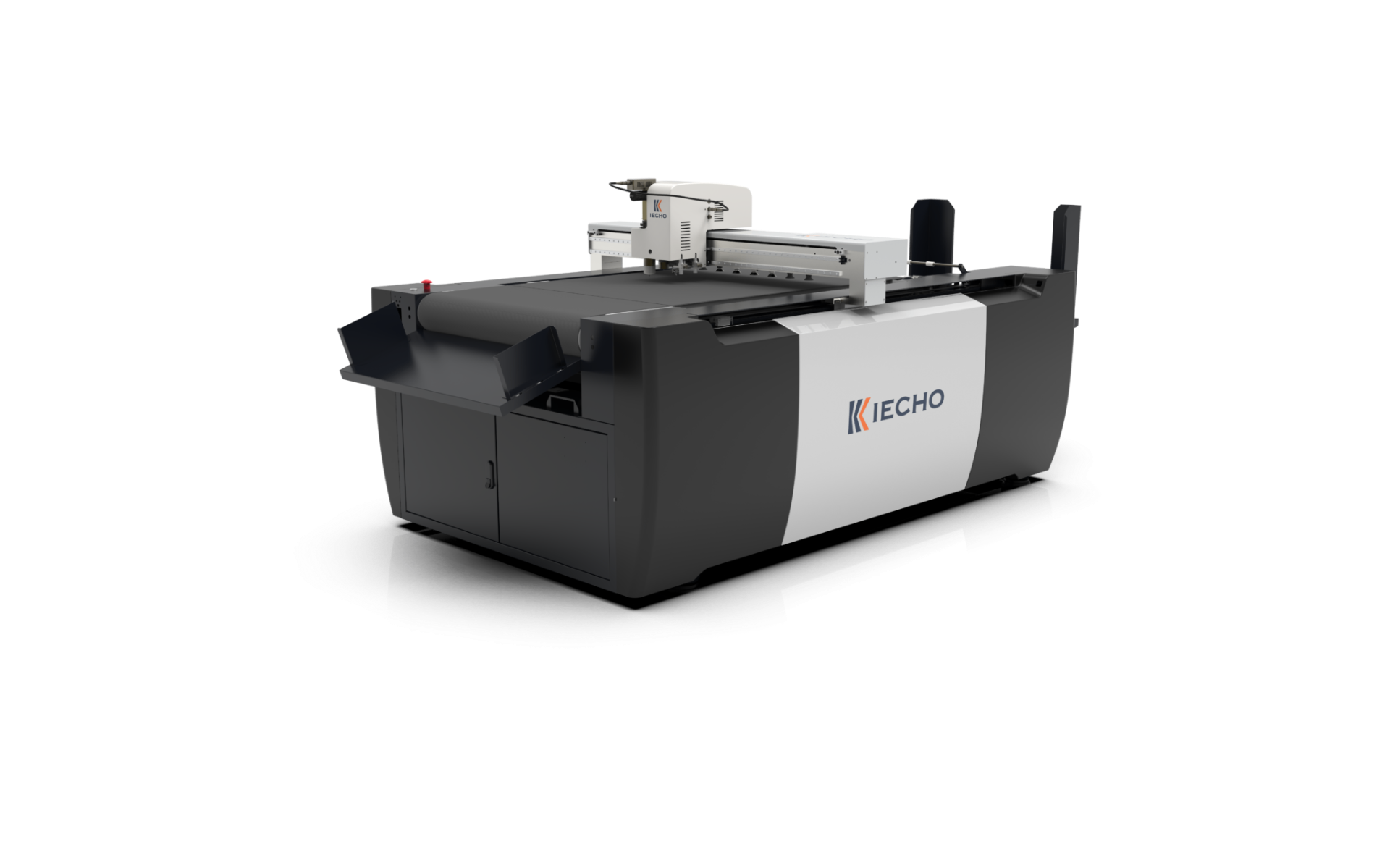 Mesa de corte digital iEcho PK4