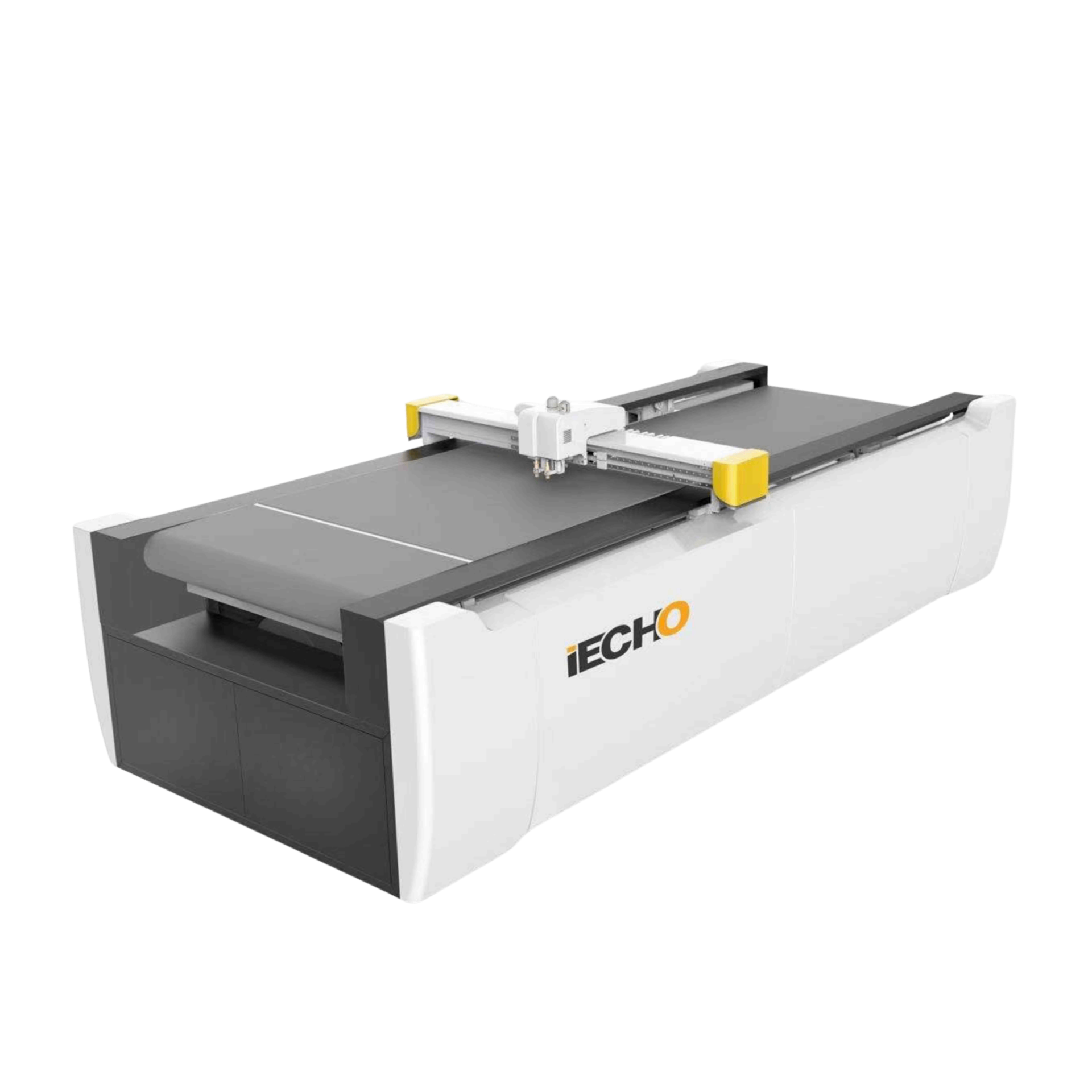 iEcho PK Pro Max